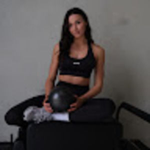 Meet your Posher, Baylee